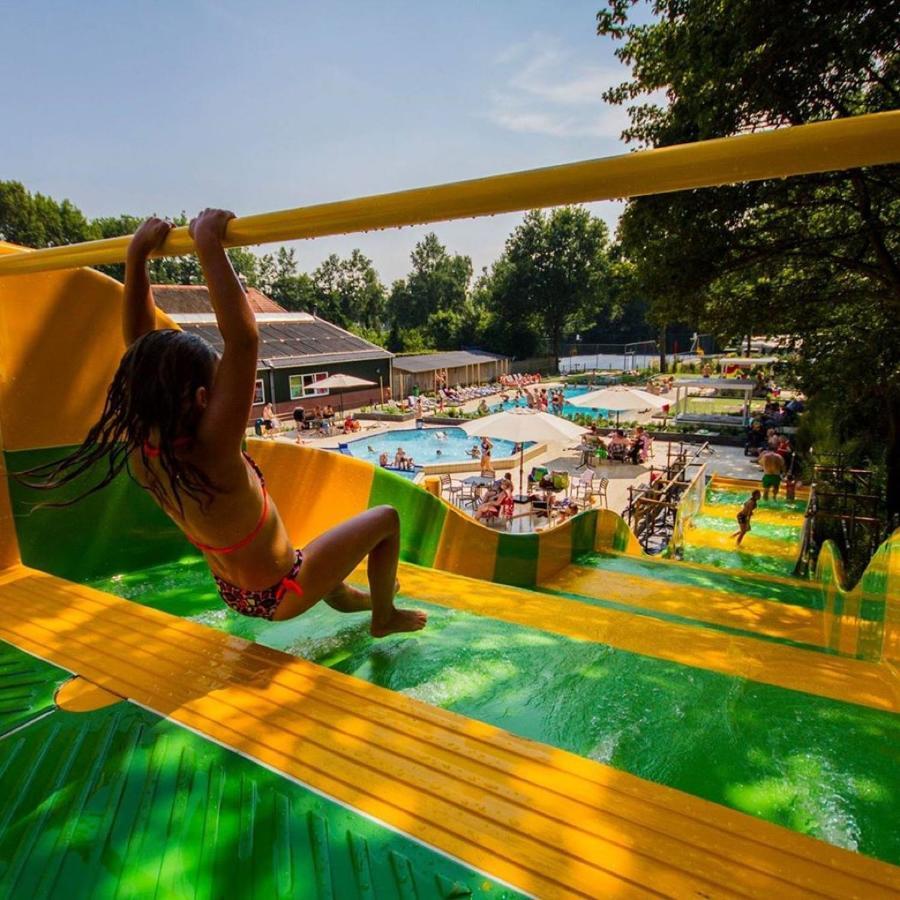 Camping De Pallegarste - 64 Marienberg Экстерьер фото
