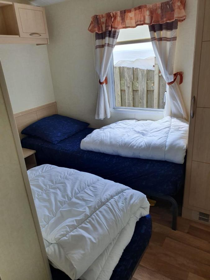 Camping De Pallegarste - 64 Marienberg Экстерьер фото